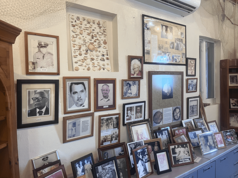 French Heritage Museum Celebrates 21 Years of Cultural and Historical Preservation